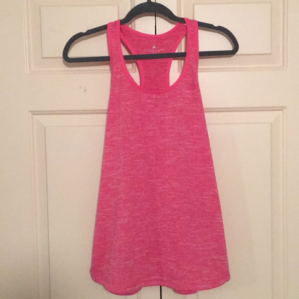 🏋🏻‍♀️ Adidas Climate Tank - Like New - Women’s